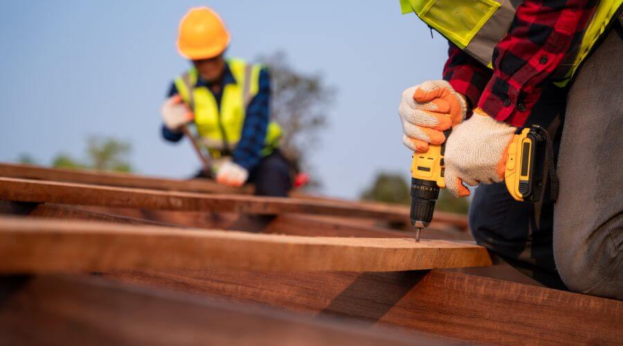 Expert flood damage restoration services in Johnsburg, NY